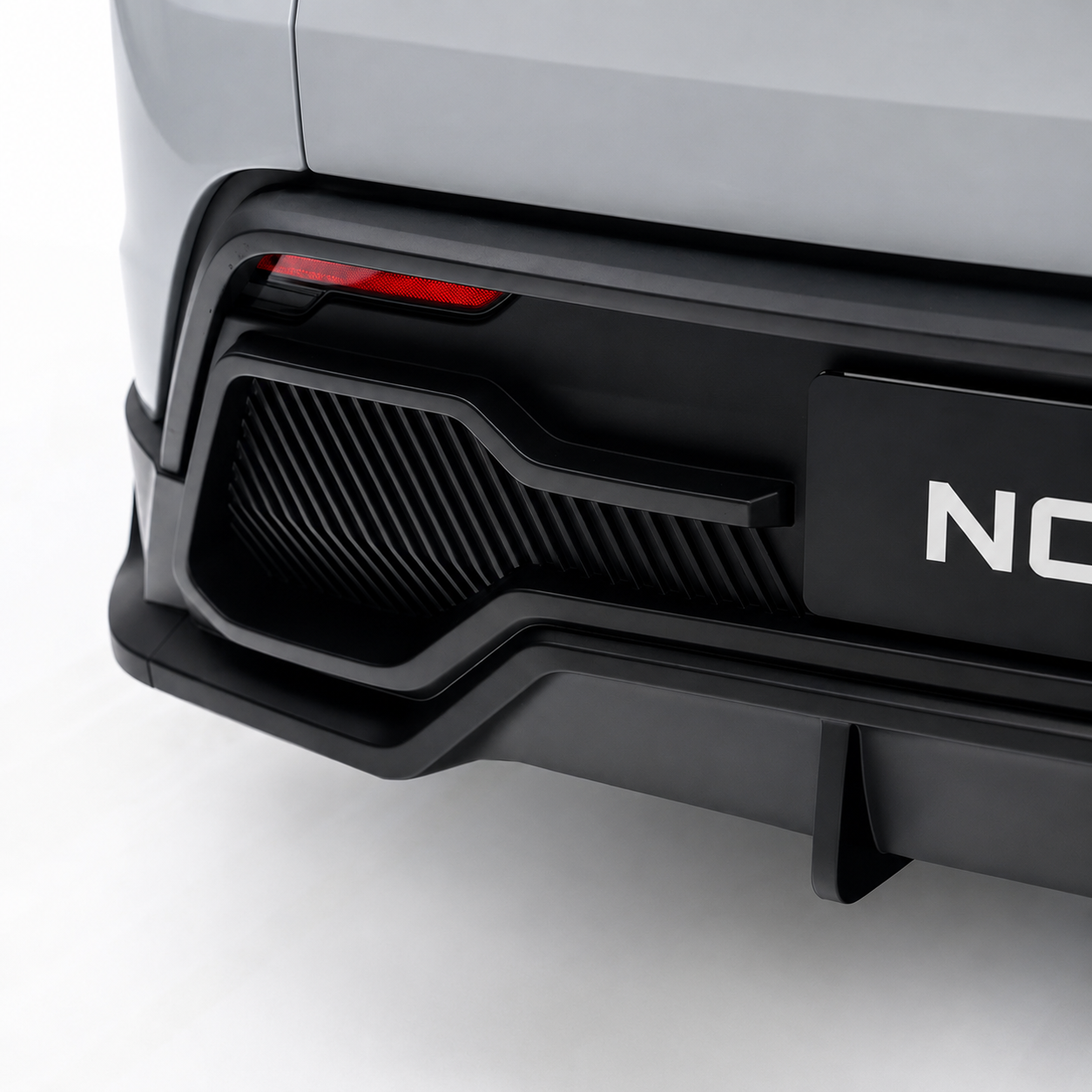 NordicSpec Front + Rear Bundle — Model Y Juniper
