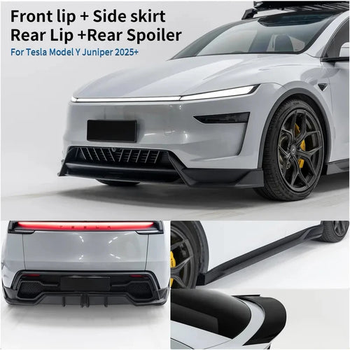 Yofer Body Kit Model Y 2025+