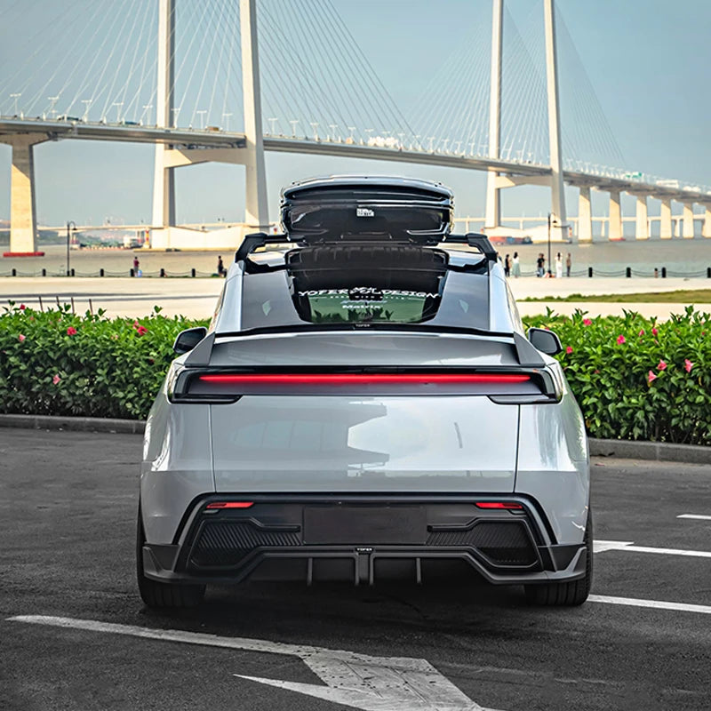 Yofer Spoiler Tesla Model Y 2025+