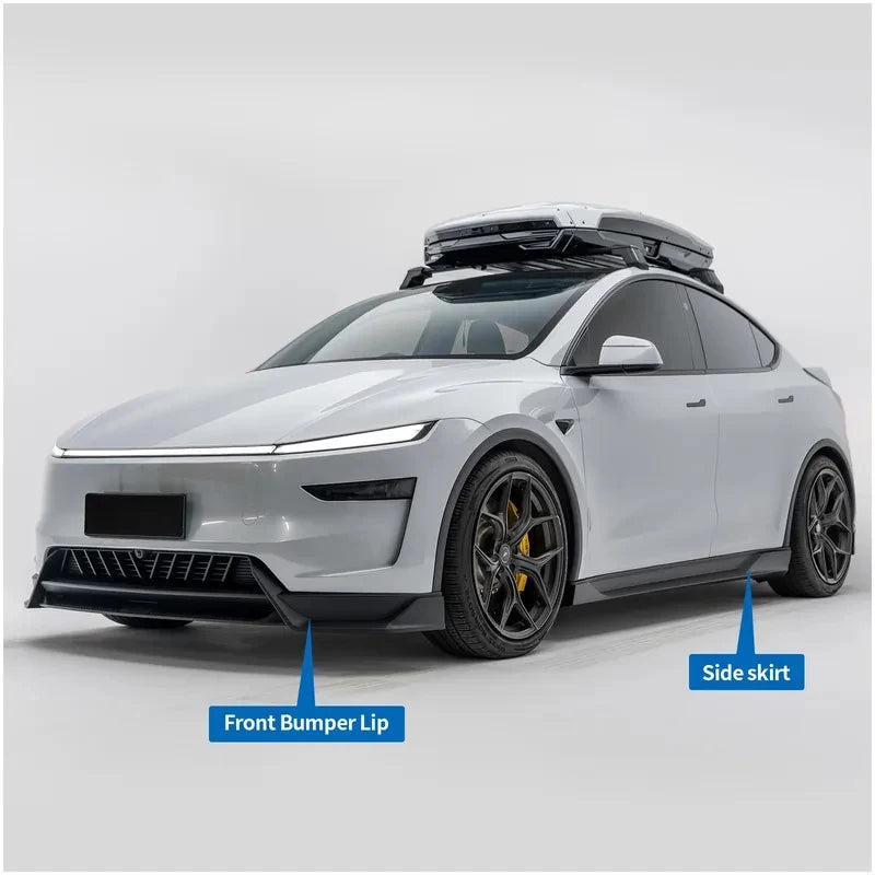Yofer Body Kit Model Y 2025+