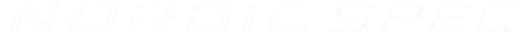 Nordic Spec